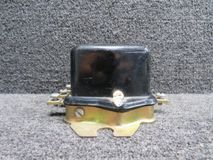 Electrodelta Voltage Regulator