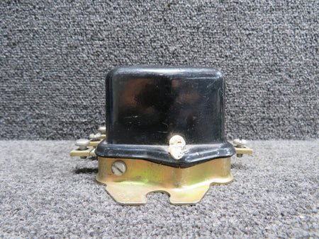 Electrodelta Voltage Regulator