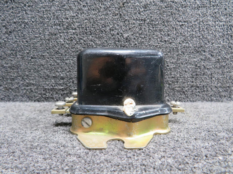 Electrodelta Voltage Regulator