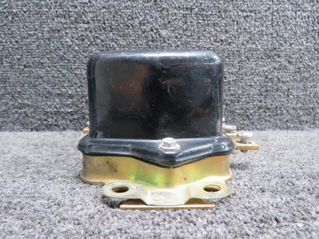 Electrodelta Voltage Regulator