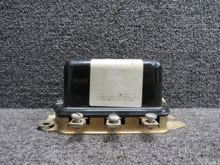 Electrodelta Voltage Regulator