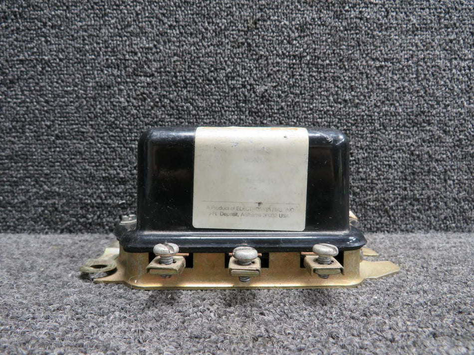 Electrodelta Voltage Regulator