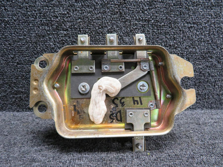 Electrodelta Voltage Regulator
