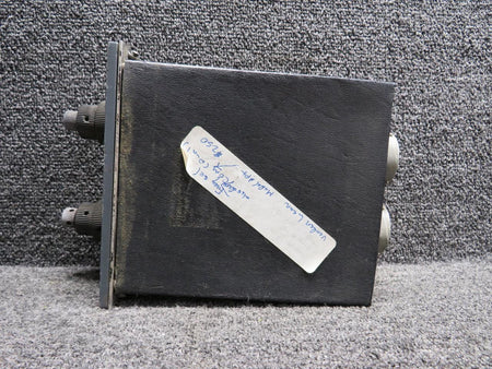 Does Not Apply Comm 1, Comm 2 Control Unit (Worn)