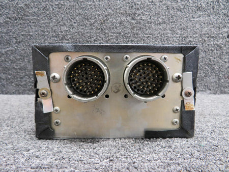 Does Not Apply Comm 1, Comm 2 Control Unit (Worn)