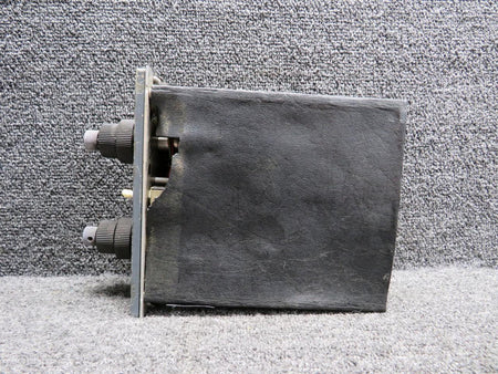 Does Not Apply Comm 1, Comm 2 Control Unit (Worn)