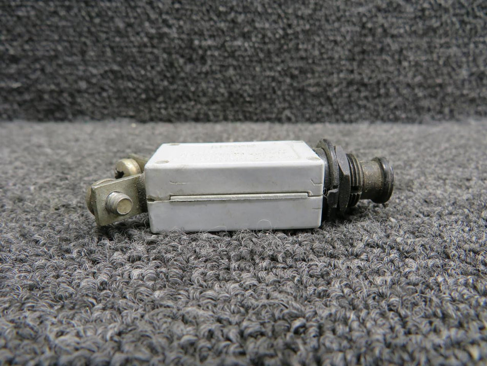 Klixon 7274-11-2 Klixon Circuit Breaker (Amps: 2)