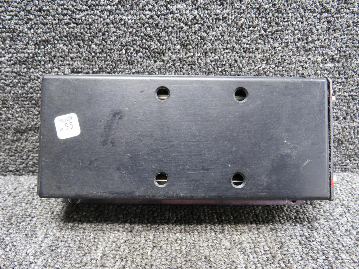 Air Systems WH89-10A Air Systems Windshield Heating Unit