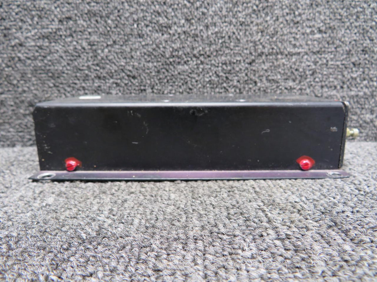 Air Systems WH89-10A Air Systems Windshield Heating Unit