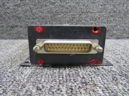 Air Systems WH89-10A Air Systems Windshield Heating Unit