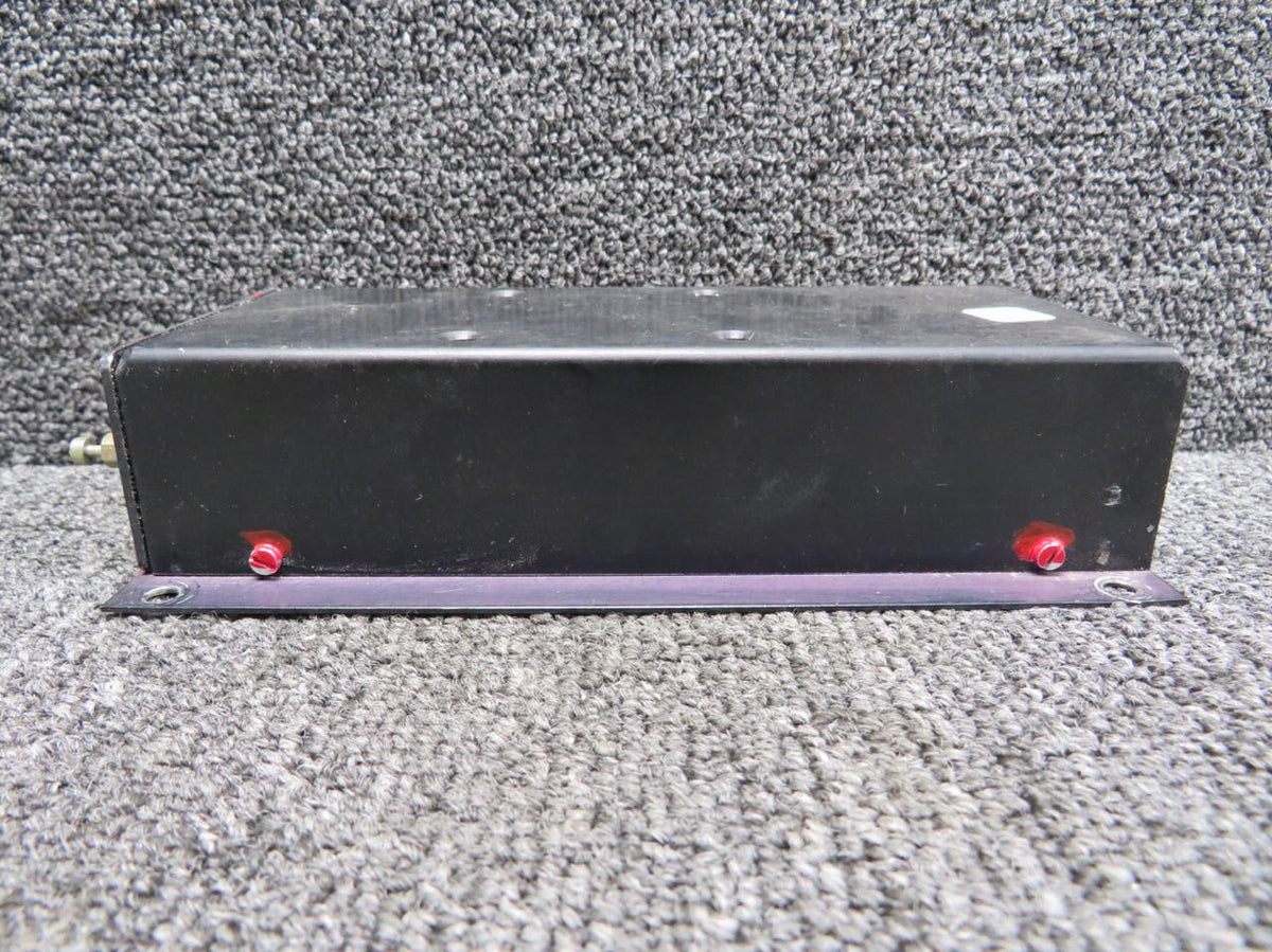 Air Systems WH89-10A Air Systems Windshield Heating Unit