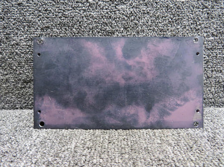 Air Systems WH89-10A Air Systems Windshield Heating Unit