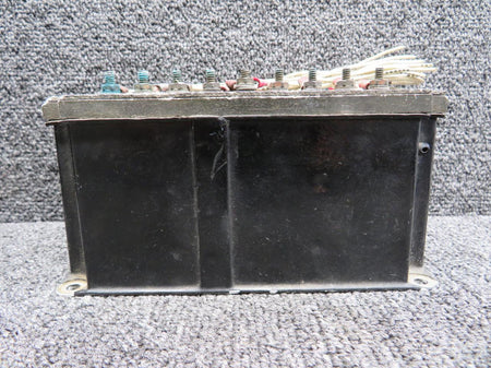 Hartman A-1061 Hartman Fault Relay Panel (Volts: 28, Amps: 5)