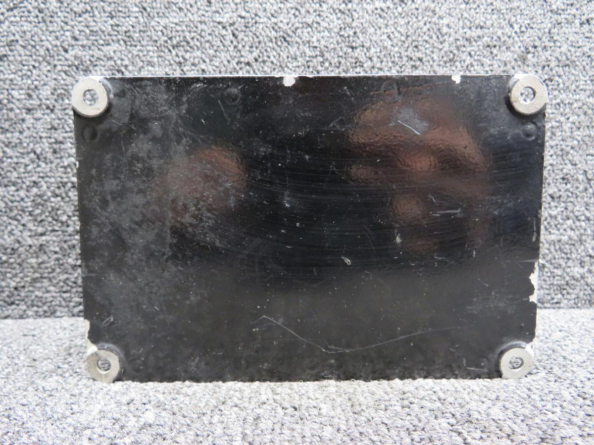 Hartman A-1061 Hartman Fault Relay Panel (Volts: 28, Amps: 5)
