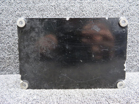 Hartman A-1061 Hartman Fault Relay Panel (Volts: 28, Amps: 5)