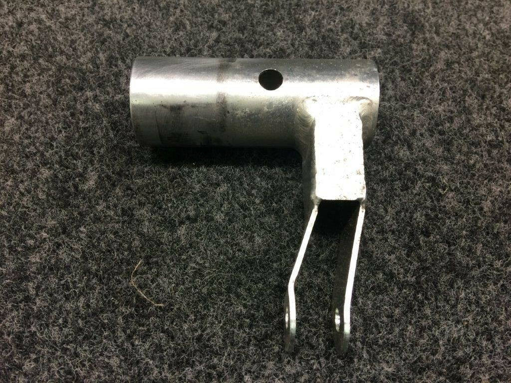10318-005 Cirrus SR22 Flap Weldment BAS Part Sales | Airplane Parts
