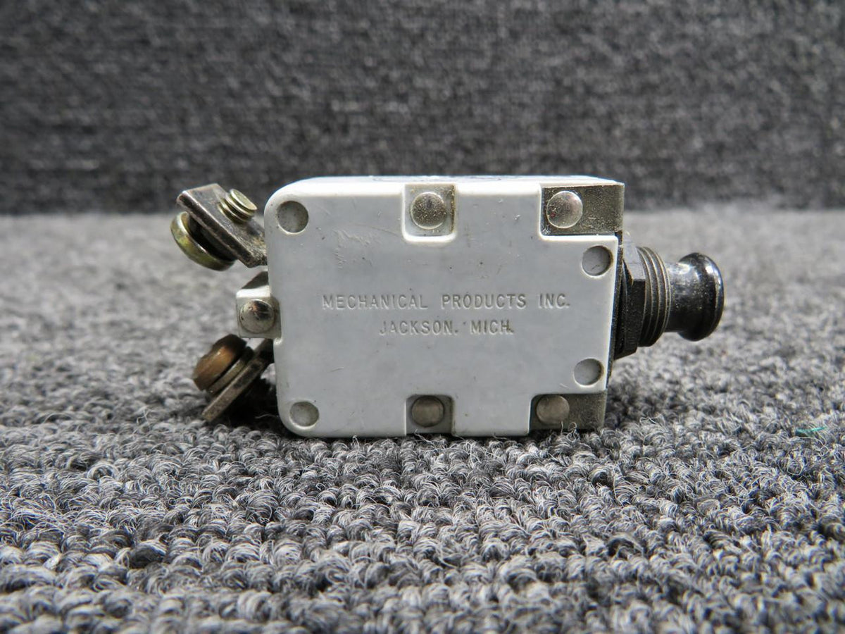 Mechanical Products MS25244-25 Mechanical Products Circuit Breaker (Amps: 25)