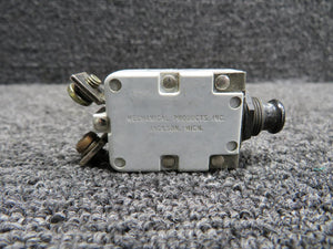 MS25244-25 Mechanical Products Circuit Breaker (Amps: 25)