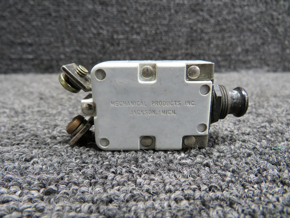 Mechanical Products MS25244-25 Mechanical Products Circuit Breaker (Amps: 25)