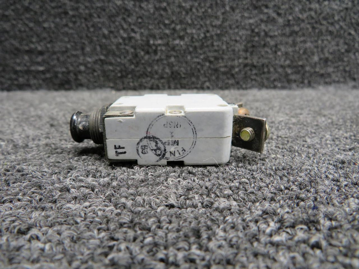 Mechanical Products MS25244-25 Mechanical Products Circuit Breaker (Amps: 25)