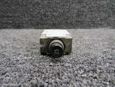 Mechanical Products MS25244-25 Mechanical Products Circuit Breaker (Amps: 25)