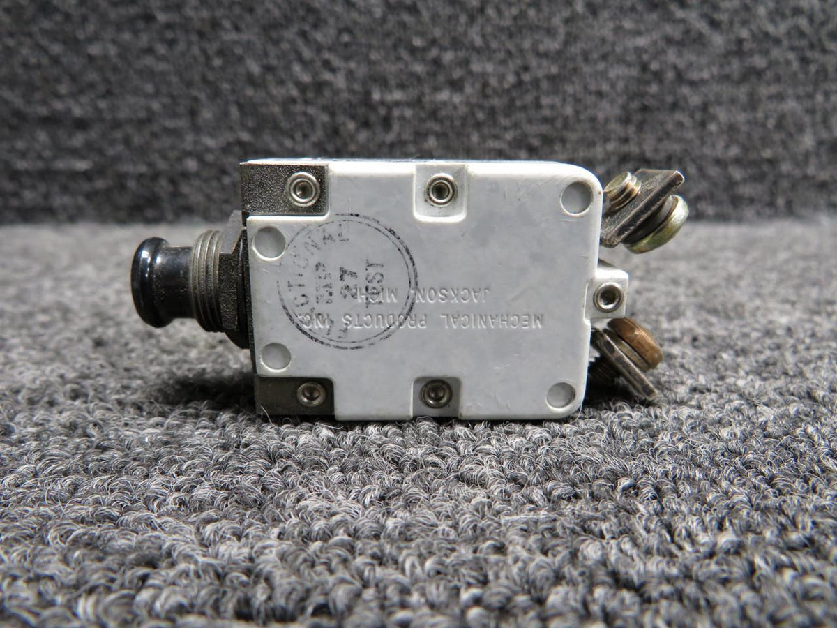 Mechanical Products MS25244-25 Mechanical Products Circuit Breaker (Amps: 25)