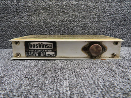 Hoskins 61-1008 Hoskins Power Supply (Volts: 28)