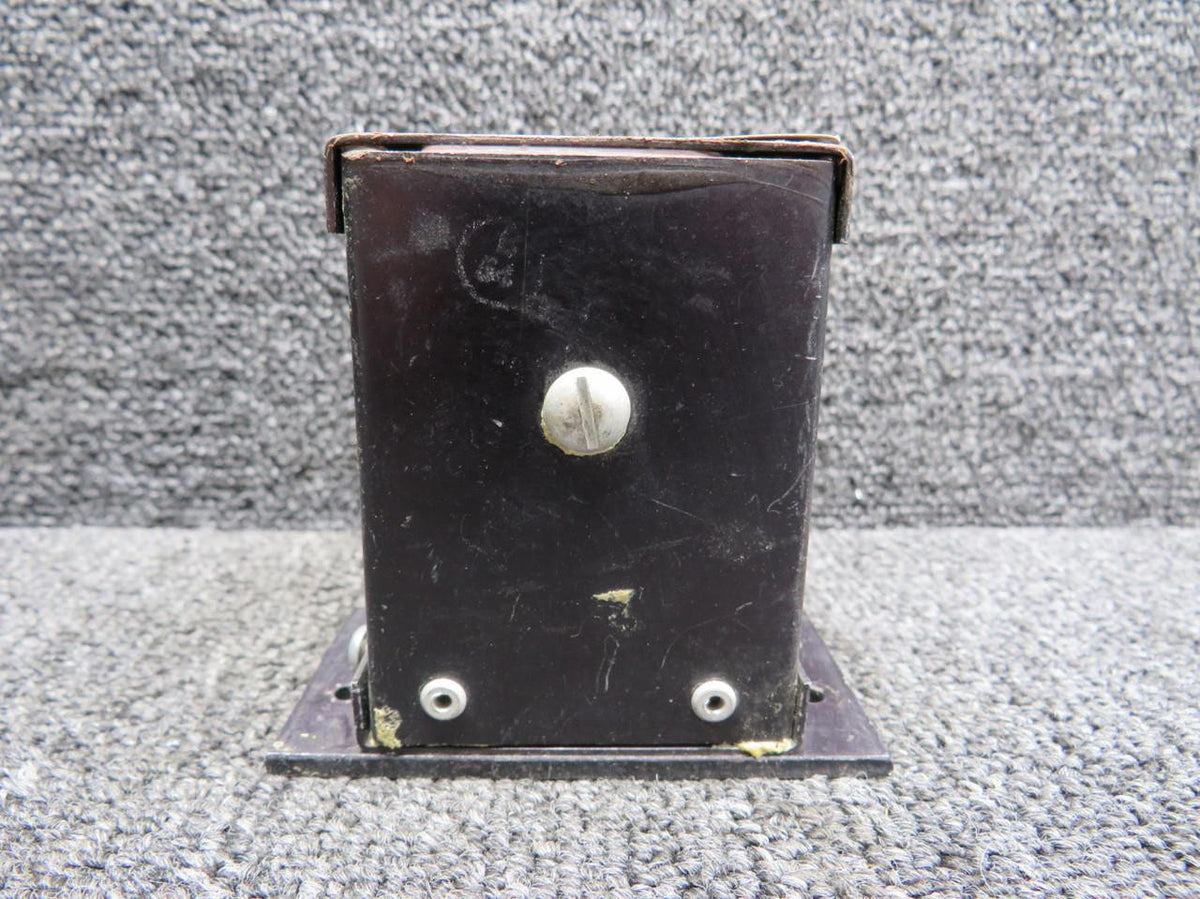 Electro-Mech EM-203 (Alt: 50-380097) Electro-Mech Inverter Unit with Connector (Volts: 28)