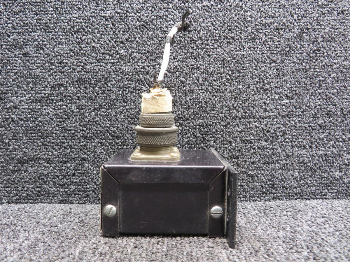 Electro-Mech EM-203 (Alt: 50-380097) Electro-Mech Inverter Unit with Connector (Volts: 28)