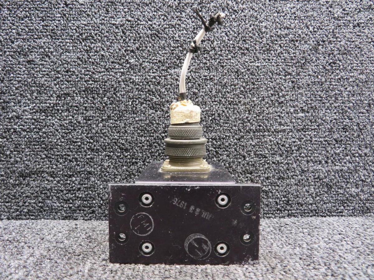 Electro-Mech EM-203 (Alt: 50-380097) Electro-Mech Inverter Unit with Connector (Volts: 28)