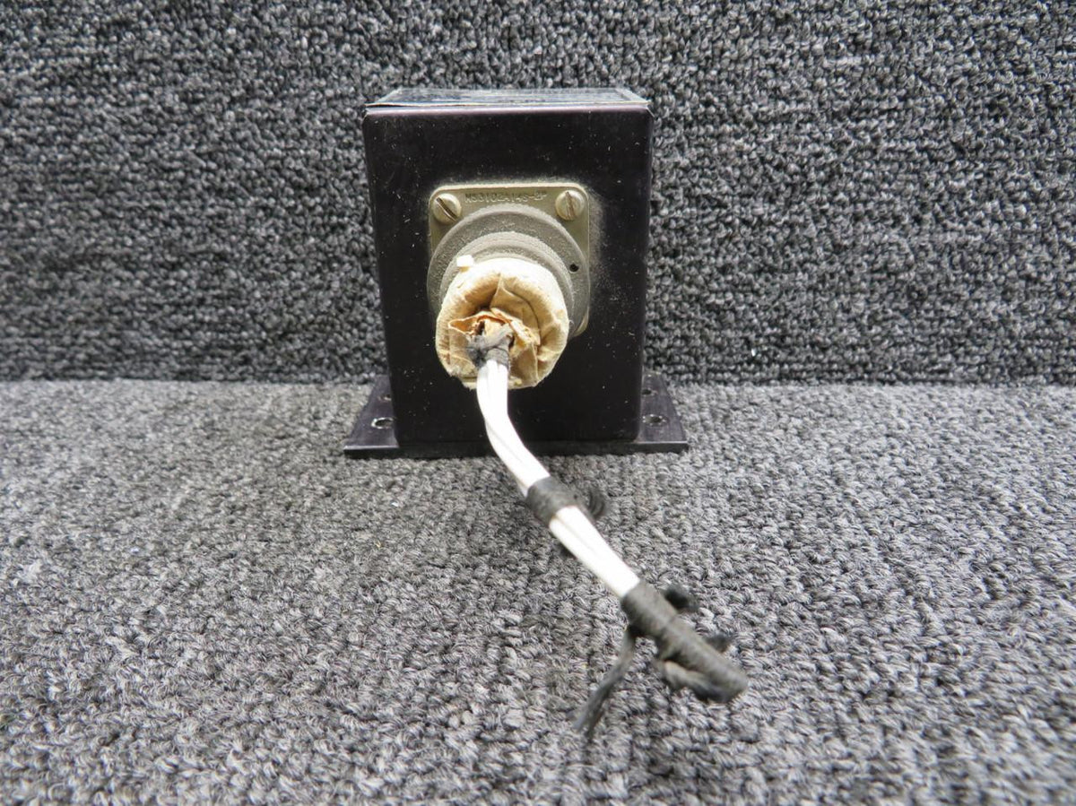 Electro-Mech EM-203 (Alt: 50-380097) Electro-Mech Inverter Unit with Connector (Volts: 28)