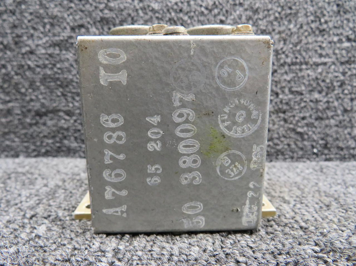 Garwin 31-314 Garwin Power Supply Unit (Volts: 26) (Loose Parts) (Core)