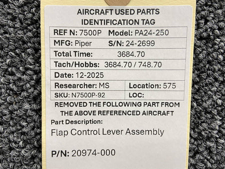 N7500P-92KW