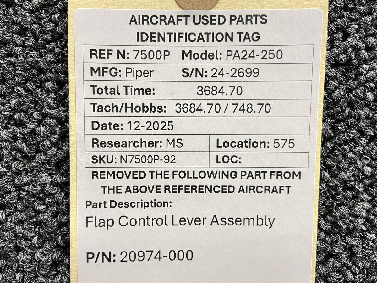 N7500P-92KW