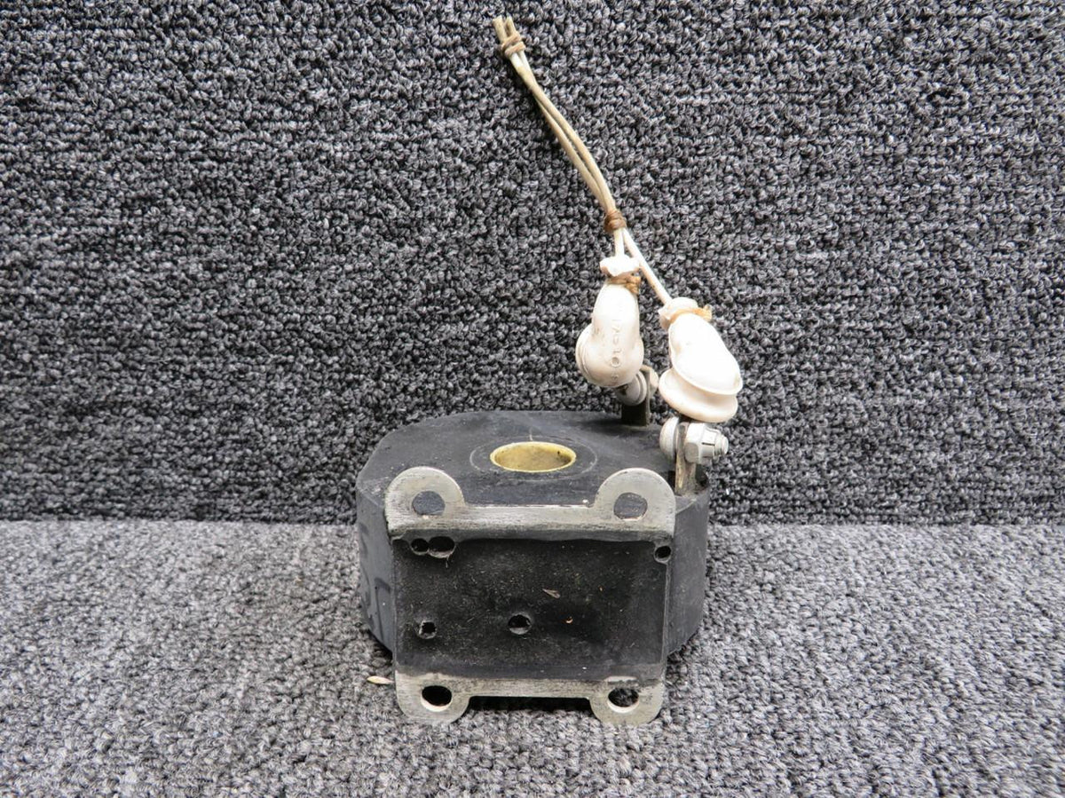 General Electric 9JY23EA1 General Electric Current Transformer (Volts: 115, Amps: 100)
