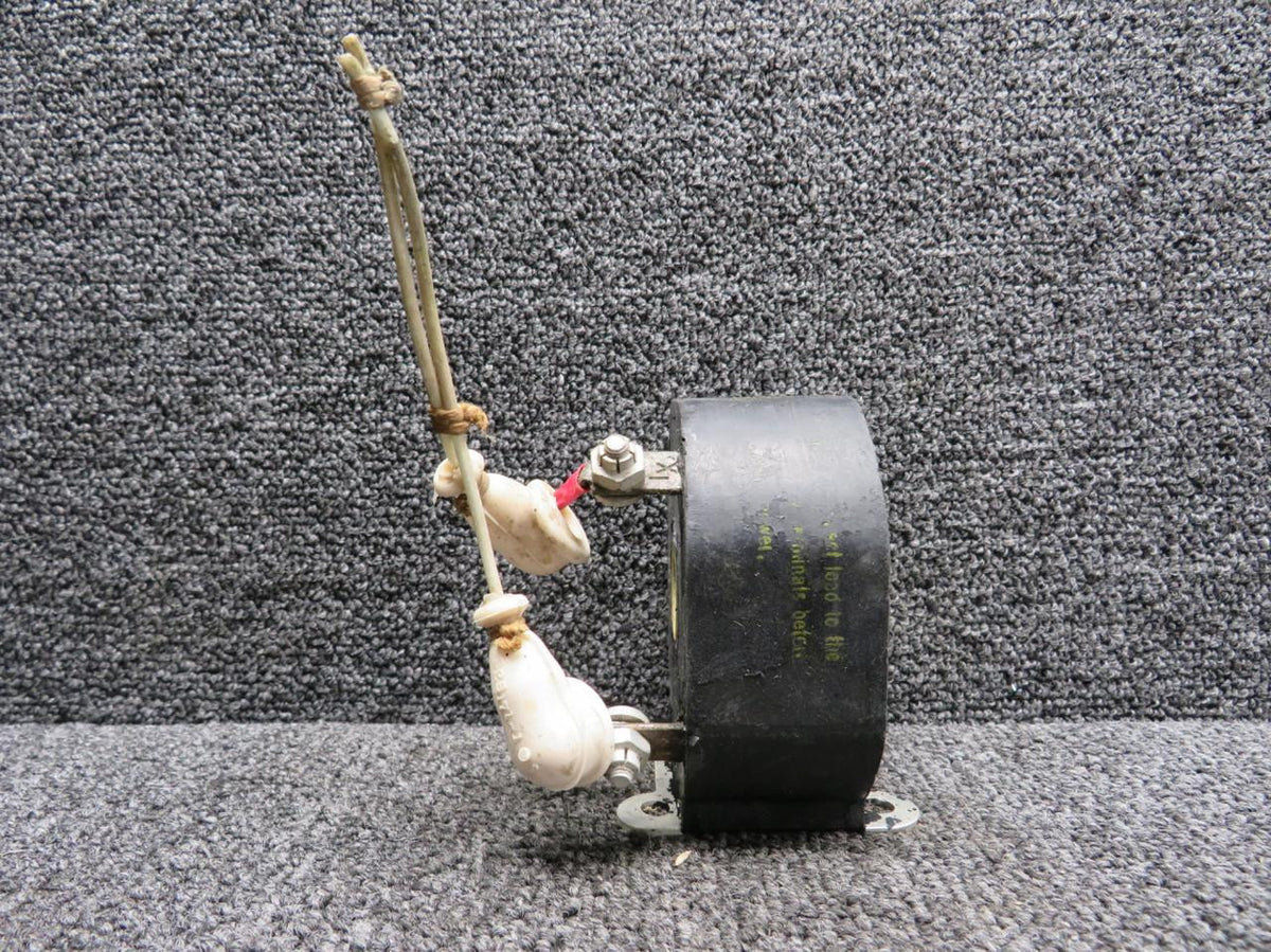 General Electric 9JY23EA1 General Electric Current Transformer (Volts: 115, Amps: 100)
