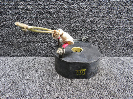 General Electric 9JY23EA1 General Electric Current Transformer (Volts: 115, Amps: 100)