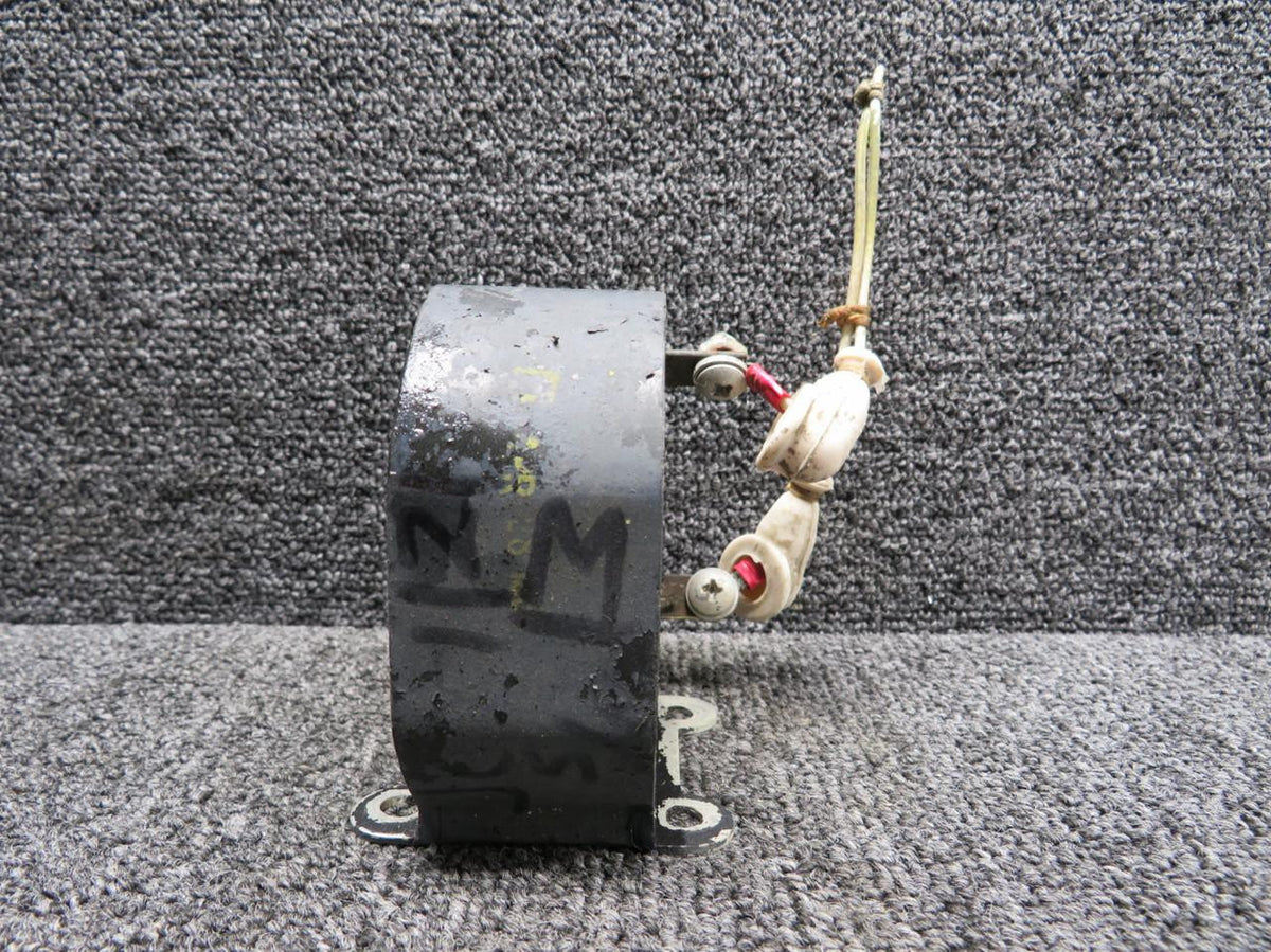 General Electric 9JY23EA1 General Electric Current Transformer (Volts: 115, Amps: 100)
