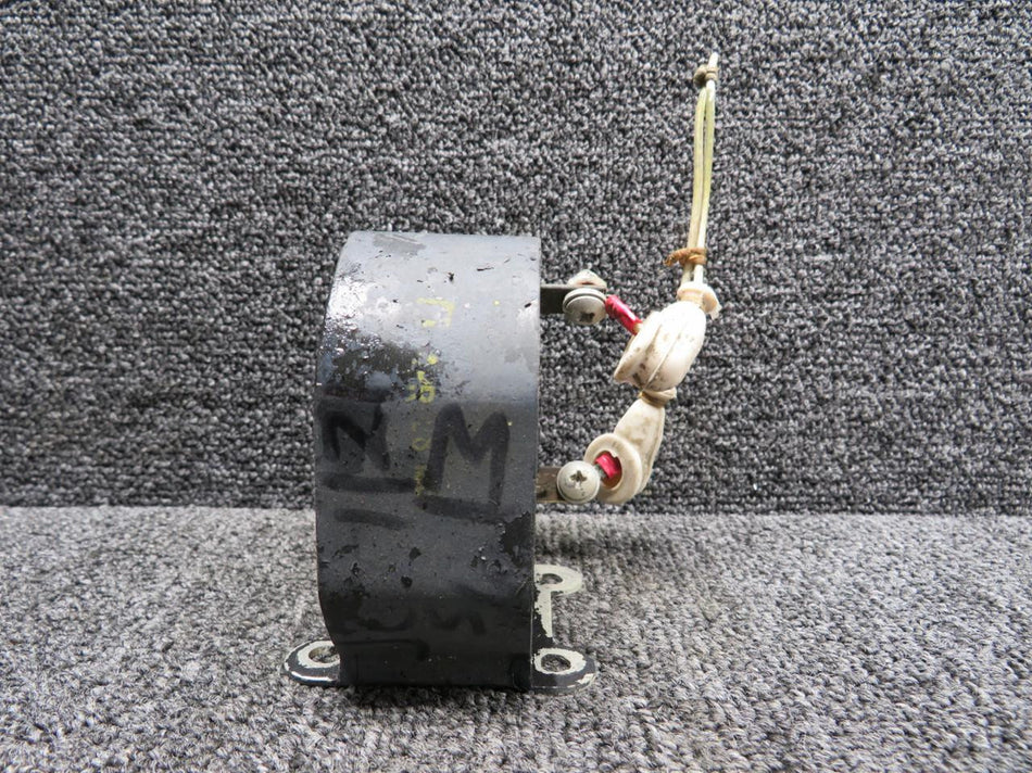 General Electric 9JY23EA1 General Electric Current Transformer (Volts: 115, Amps: 100)