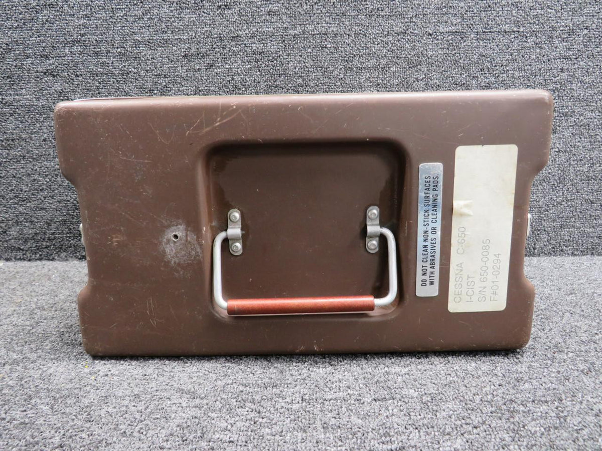 Midland Ross Corp  1812 Midland-Ross Electric Hot Liquid Container (Volts: 28-115, Watts: 120)