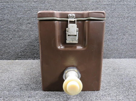 Midland Ross Corp  1812 Midland-Ross Electric Hot Liquid Container (Volts: 28-115, Watts: 120)
