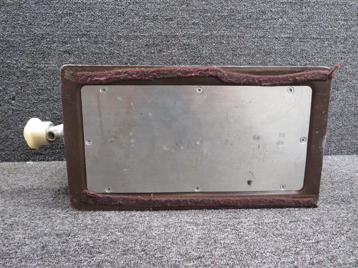 Midland Ross Corp  1812 Midland-Ross Electric Hot Liquid Container (Volts: 28-115, Watts: 120)