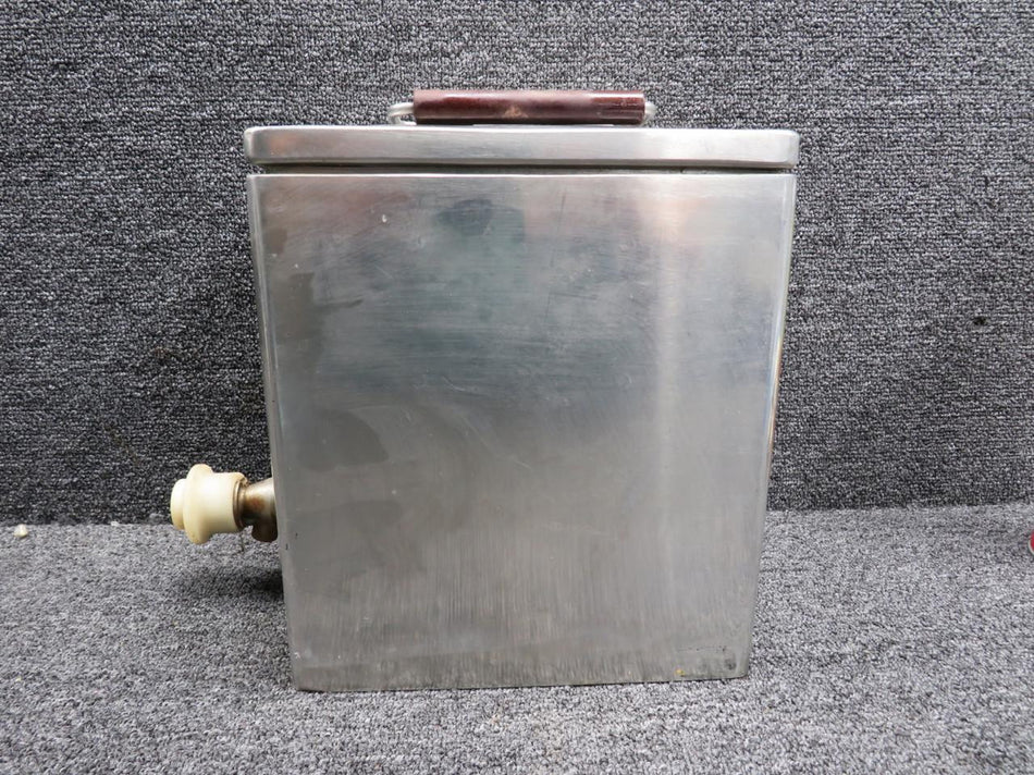 mansfield 297-140 Mansfield Electric Hot Liquid Container (Volts: 28, Watts: 100)