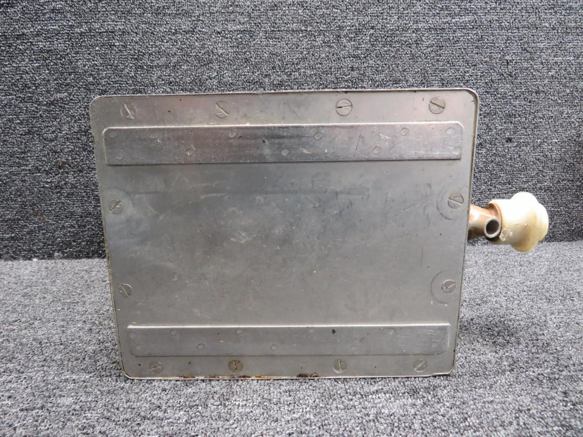 mansfield 297-140 Mansfield Electric Hot Liquid Container (Volts: 28, Watts: 100)