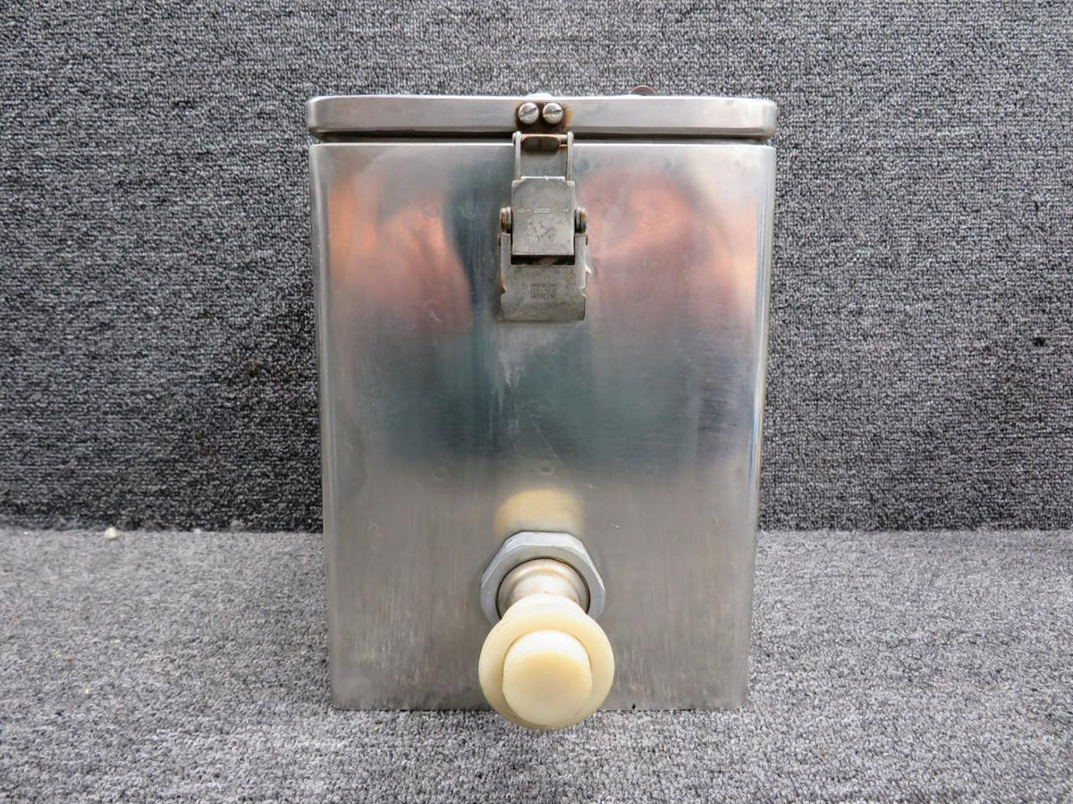 mansfield 297-140 Mansfield Electric Hot Liquid Container (Volts: 28, Watts: 100)