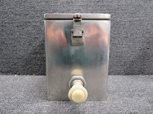 297-140 Mansfield Electric Hot Liquid Container (Volts: 28, Watts: 100)