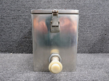 mansfield 297-140 Mansfield Electric Hot Liquid Container (Volts: 28, Watts: 100)
