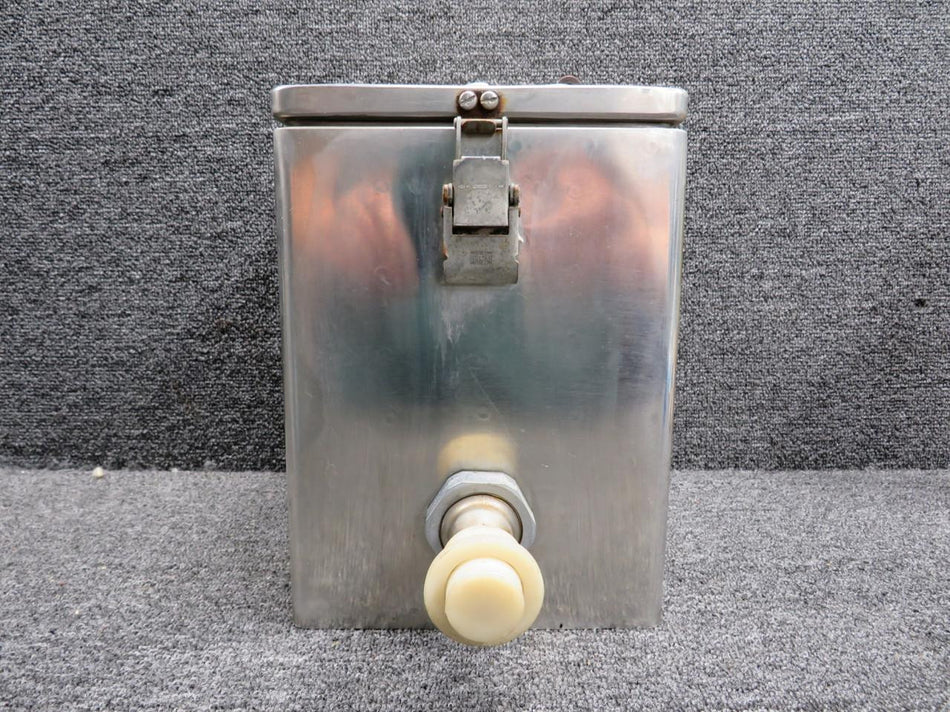 mansfield 297-140 Mansfield Electric Hot Liquid Container (Volts: 28, Watts: 100)