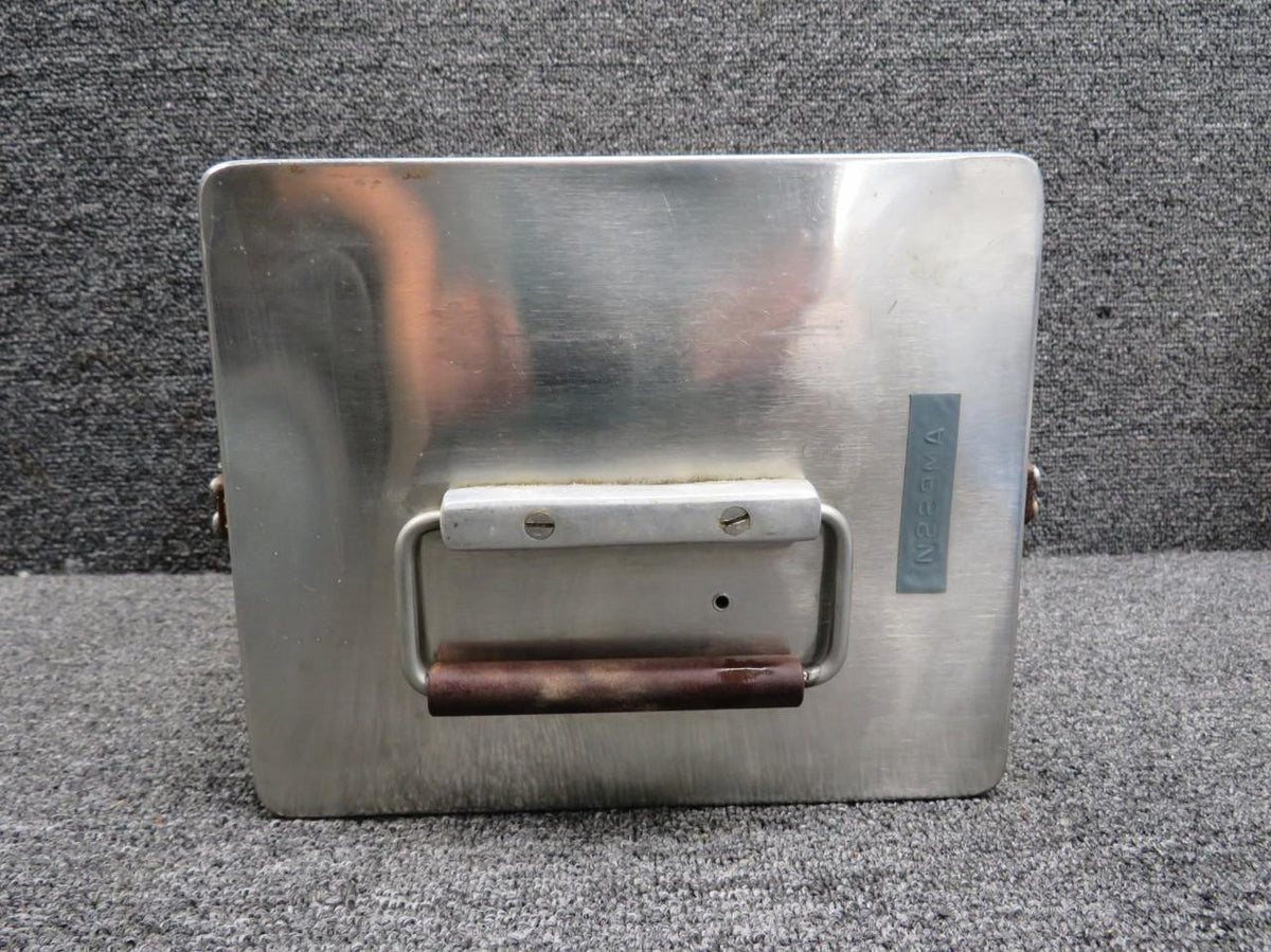 mansfield 297-140 Mansfield Electric Hot Liquid Container (Volts: 28, Watts: 100)