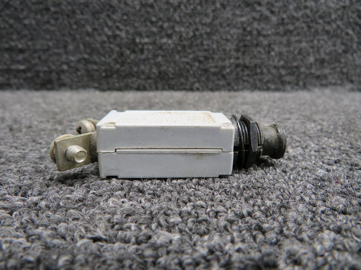 Klixon 7274-11-1-2 Klixon Circuit Breaker (Amps: 0.5)